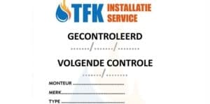 Onderhoud cv ketels Amsterdam