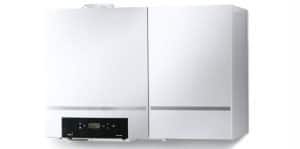 cv-ketels plaatsen in Amsterdam, Haarlem en Badhoevedorp